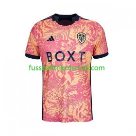 Fußballtrikots Leeds United 2023-2024 Kurzarm 3rd trikot kaufen